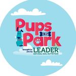 Pups In The Park Ireland discount code